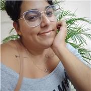 Professora dos conteúdos de enfermagem e mentorias de TCC, Monografias e doutorados